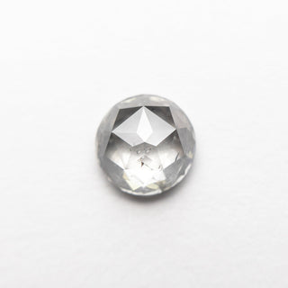 1.20ct 6.37x6.30x3.38mm Round Rosecut 18896-14 - Misfit Diamonds