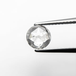 1.20ct 6.37x6.30x3.38mm Round Rosecut 18896-14 - Misfit Diamonds