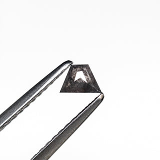 0.13ct 2.92x4.20x1.19mm Trapezoid Rosecut 19043-01