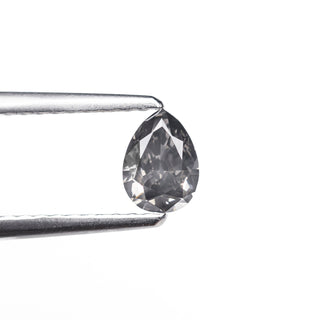 0.38ct 5.45x3.98x2.43mm Pear Brilliant 19923-56