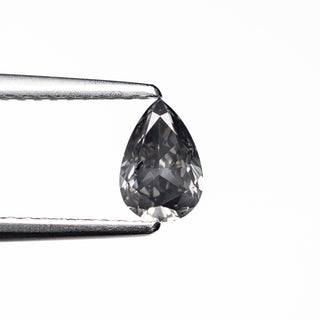 0.50ct 6.39x4.30x2.61mm Pear Brilliant 19923-60