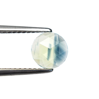 0.62ct 6.72x6.75x1.58mm Round Double Cut Sapphire 22436-07