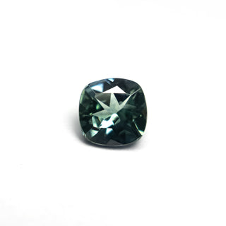 0.67ct 5.00x5.00x3.00mm Cushion Brilliant Sapphire 23466-11