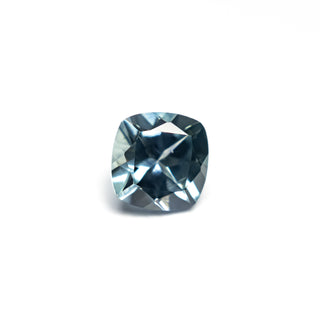 0.76ct 5.06x5.00x3.48mm Cushion Brilliant Sapphire 23466-13