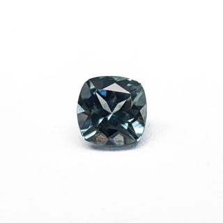 0.81ct 5.09x5.08x3.56mm Cushion Brilliant Sapphire 23466-21