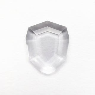 1.64ct 10.66x8.72x1.67mm Shield Portrait Cut Sapphire 23794-02