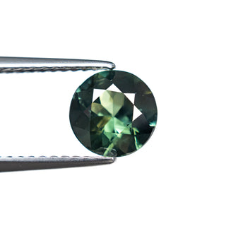 1.49ct 7.00x7.12x4.08mm Round Brilliant Sapphire 23810-02