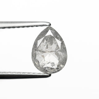 1.38ct 8.49x6.25x2.76mm Pear Double Cut 23840-29