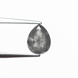 1.50ct 7.99x6.29x3.58mm Pear Double Cut 24503-09
