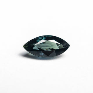1.16ct 8.57x4.24x3.67mm Marquise Brilliant Sapphire 25364-03