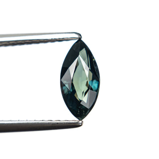 1.16ct 8.57x4.24x3.67mm Marquise Brilliant Sapphire 25364-03