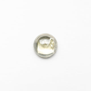 0.76ct 5.33x5.27x2.79mm Round Cabochon Cut 25461-02