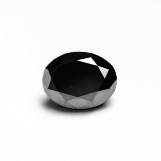 2.82ct 9.01x6.95x6.11mm Oval Brilliant 25471-06