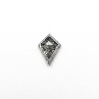 0.37ct 6.18x4.47x2.26mm Kite Rosecut 25495-10