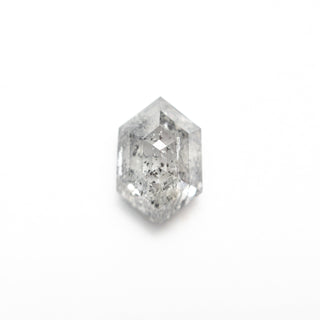 1.26ct 7.85x5.25x3.91mm Hexagon Step Cut 🇨🇦 25601-01