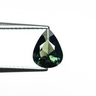 0.96ct 8.00x6.07x3.03mm Pear Brilliant Sapphire 25783-06