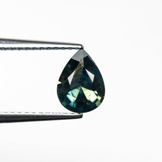 0.94ct 7.95x5.91x3.16mm Pear Brilliant Sapphire 25783-08