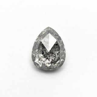 1.66ct 8.25x6.38x3.65mm Pear Rosecut 25806-12