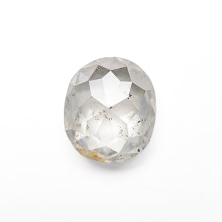 2.05ct 7.97x6.88x4.07mm Oval Double Cut 25807-23