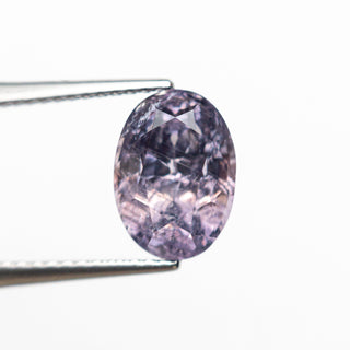 4.04ct 9.78x7.00x6.48mm Oval Brilliant Sapphire 25936-01