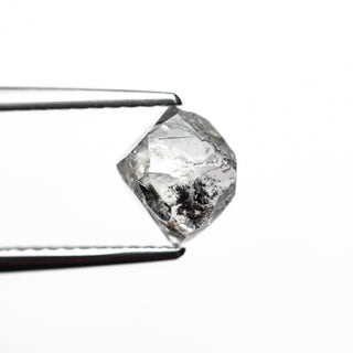 2.39ct 7.46x6.49x6.28mm Octahedron 🇨🇦 26065-01