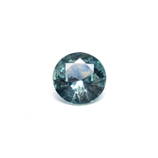 0.62ct 5.58x5.58x2.85mm Round Brilliant Sapphire 26134-05