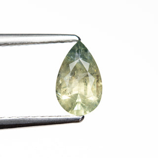 0.98ct 8.02x4.90x3.26mm Pear Brilliant Sapphire 26144-03