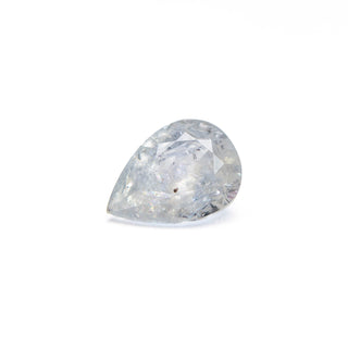 0.76ct 6.97x5.07x3.07mm Pear Brilliant Sapphire 26150-04