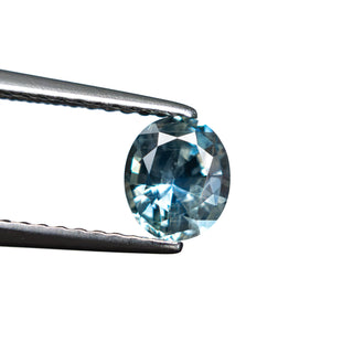 0.86ct 5.99x5.13x3.62mm Oval Brilliant Sapphire 26158-05