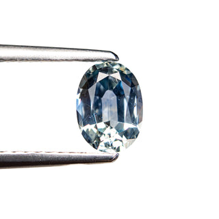 0.98ct 6.91x5.02x3.20mm Oval Brilliant Sapphire 26162-05