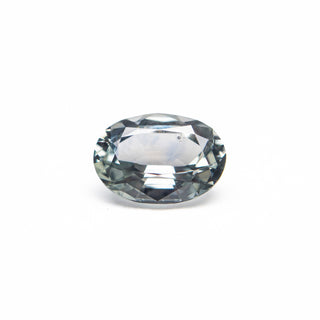 0.94ct 6.97x5.01x3.14mm Oval Brilliant Sapphire 26162-10