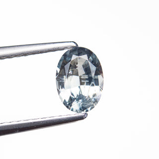 0.90ct 6.93x4.91x3.11mm Oval Brilliant Sapphire 26162-11