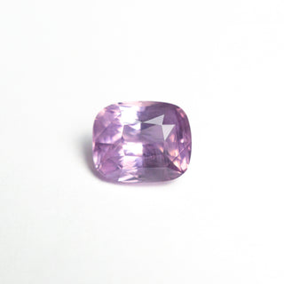 1.74ct 7.18x5.94x4.37mm Cushion Brilliant Sapphire 26371-01