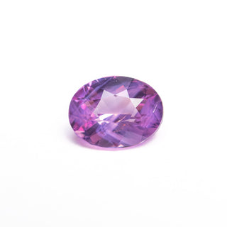 1.20ct 7.13x5.53x3.72mm Oval Brilliant Sapphire 26470-01