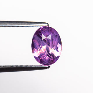 1.20ct 7.13x5.53x3.72mm Oval Brilliant Sapphire 26470-01