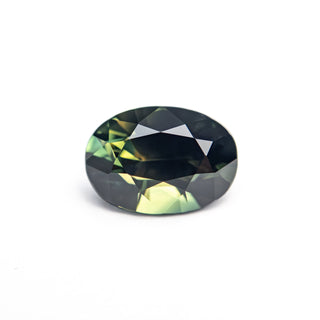 1.72ct 8.27x5.88x4.36mm Oval Brilliant Sapphire 26490-01
