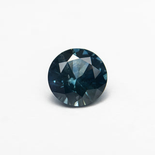 1.13ct 6.33x6.32x3.82mm Round Brilliant Sapphire 26526-13