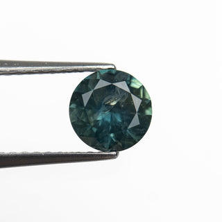 1.00ct 6.15x6.14x3.61mm Round Brilliant Sapphire 26526-15