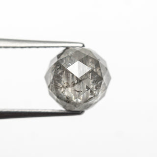 2.82ct 6.62x6.75x6.76mm Faceted Bead 26554-02