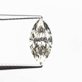 1.12ct 11.08x5.35x3.36mm VVS2 N Marquise Brilliant 26590-03