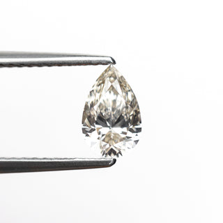 0.71ct 7.82x4.93x3.06mm VS2 M Pear Brilliant 🇨🇦 26603-03