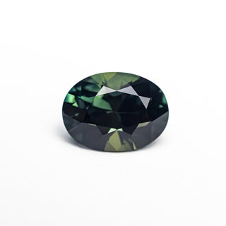 1.63ct 8.11x6.05x4.48mm Oval Brilliant Sapphire 26622-02