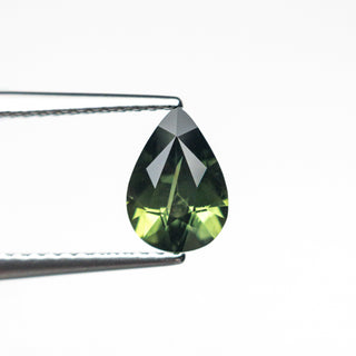0.94ct 7.91x5.51x3.27mm Pear Brilliant Sapphire 26626-03