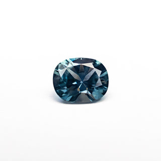0.70ct 5.73x4.89x3.24mm Cushion Brilliant Sapphire 26673-08