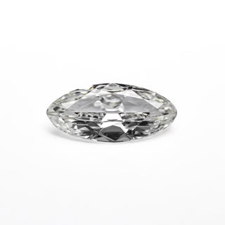 0.72ct 9.48x4.47x2.33mm VS2 H Moval Brilliant 26754-01