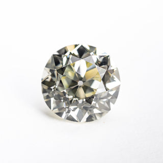 2.11ct 7.81x8.05x5.31mm GIA VS1 S-T Antique Old European Cut 26755-01