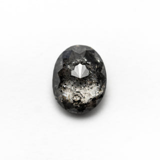 1.23ct 7.24x5.75x3.41mm Oval Double Cut 26784-11