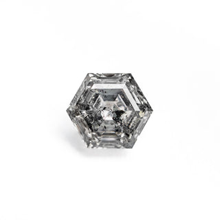 1.09ct 6.62x5.76x3.73mm Hexagon Step Cut 🇨🇦 26874-01