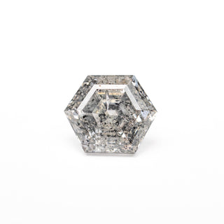 1.17ct 7.03x5.93x4.06mm Hexagon Step Cut 🇨🇦 26912-01