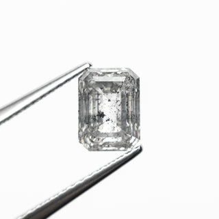 1.52ct 7.21x5.36x3.77mm Cut Corner Rectangle Step Cut 🇨🇦 26947-01